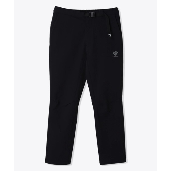 Columbia コロンビア サドルトレイルパンツ PM1858-010 メンズ
