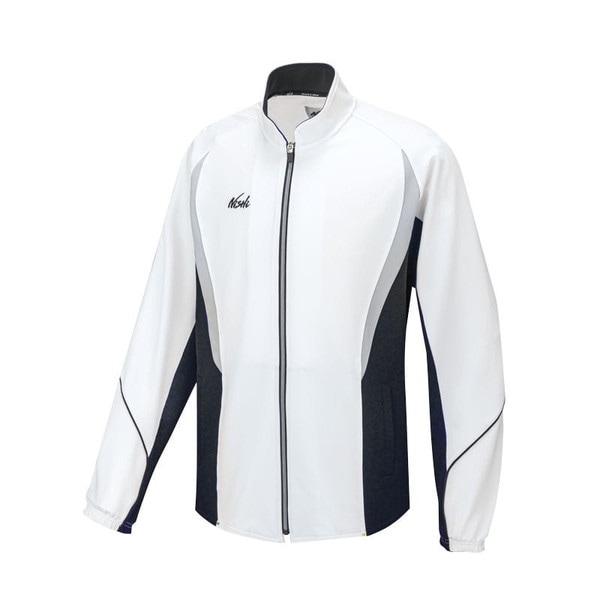 ニシスポーツ NISHI ライトトレーニング ジャケット N70-26J-0107