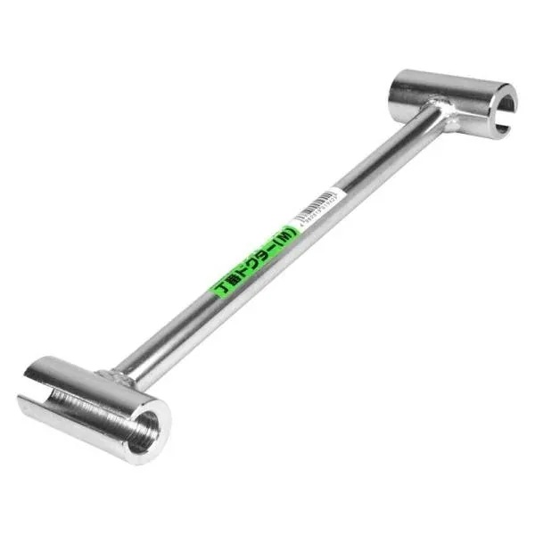 土牛 丁番ドクター M 大工道具 バール 内装バール 9,299円