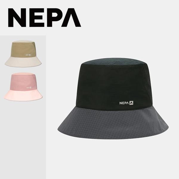 [釜山店] ハイク軽量メッシュハット 7LC7414