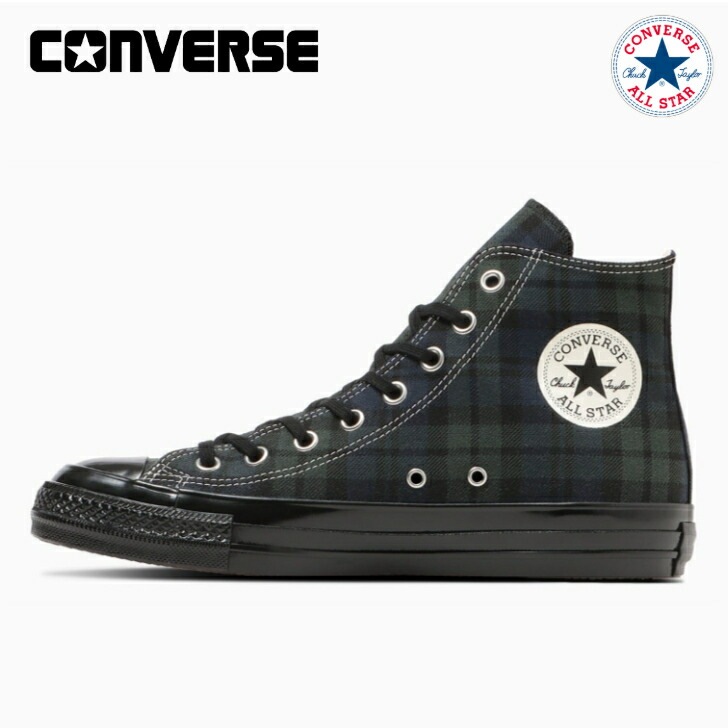コンバース スニーカー オールスター ハイカット エイジド ＣＫ ＨＩ CONVERSE ALL STAR AGED CK HI レディース メンズ