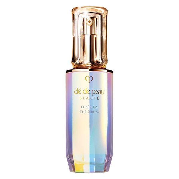 クレ・ド・ポー ボーテ / Cle de Peau Beaute　ル・セラム / 本体 / 50ml　レフィル / 50ml　美容液