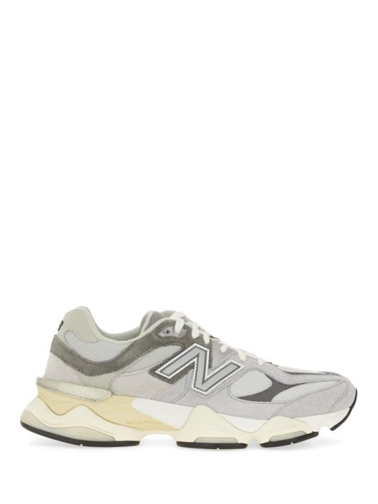 NEW BALANCE Men Sneakers U9060GRY GREY