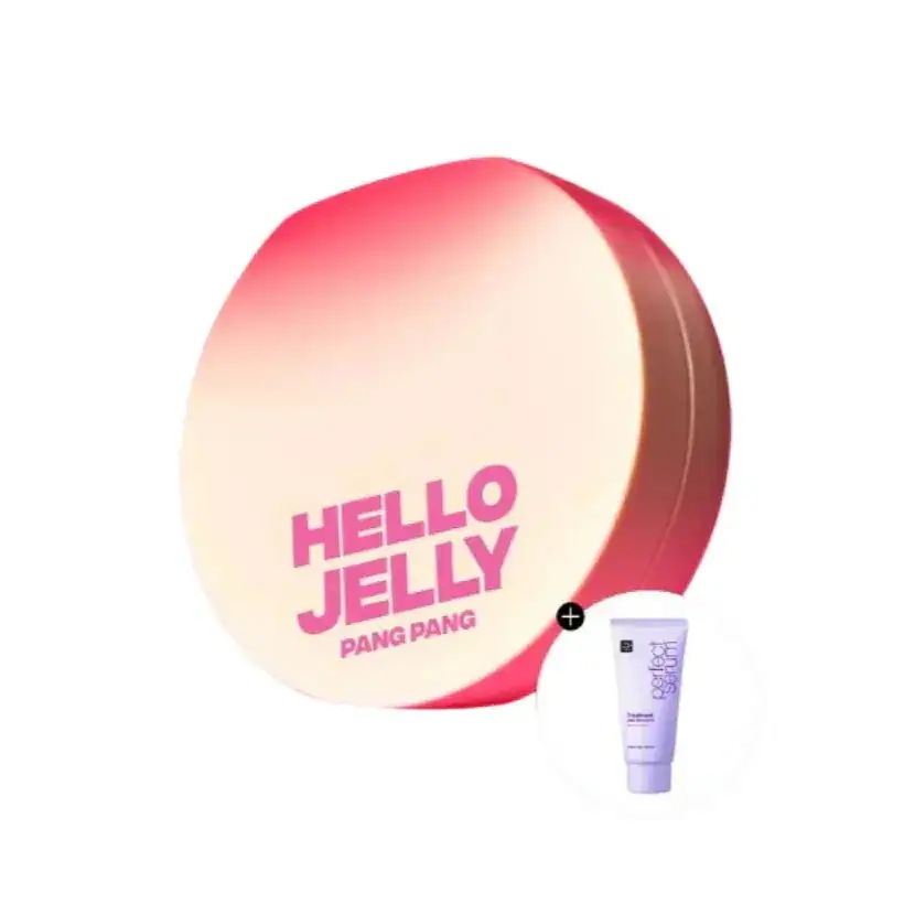 Qoo10] ミジャンセン [25SS/New]ハローゼリーパンパン : ヘア