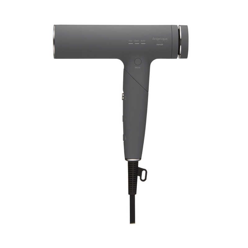 マクセル　プラズマイオンヘアドライヤー (ブラシレスDCモーター) グレー　MXDR-700A-GY 10,656円