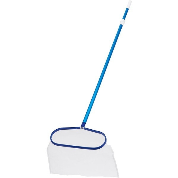 学校体育器具 水中小物 メッシュクリーナー2 ブルー B2689 メーカー直送