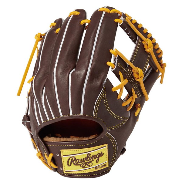 Rawlings ローリングス 硬式 PRO PREFERRED -FS Style- 内野手用 サイズ 11.5 GH4PR934FS-MO-GT 野球グラブ