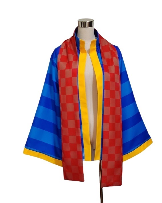 らっだぁ 風 コスプレ衣装 P799