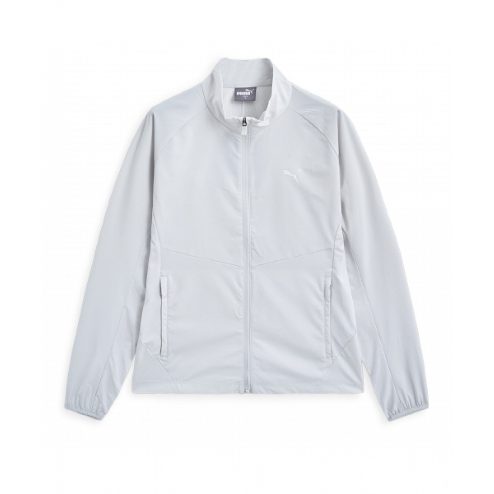 PUMA コアウーブントラックジャケットコアウーブントラックジャケット W (94004402)