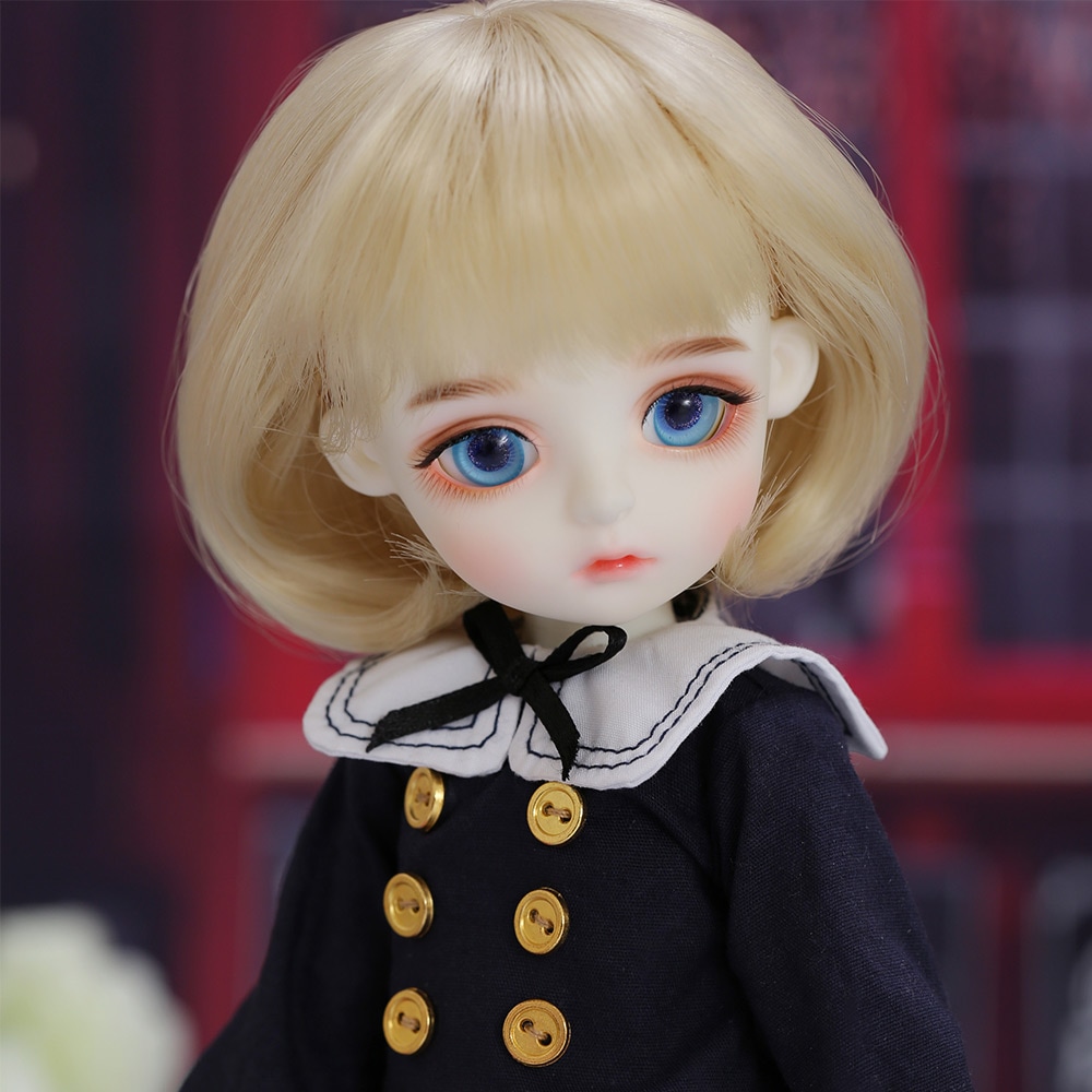 球体関節人形 Daisy SD公主人形可動関節人形 1/6 関節人形 BJDドール 26cm