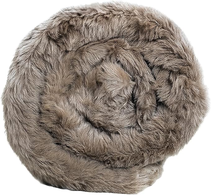 ラボア(RaBOA) 毛布 ブランケット 冬用 厚手 【眠りをもっと心地よく】 暖