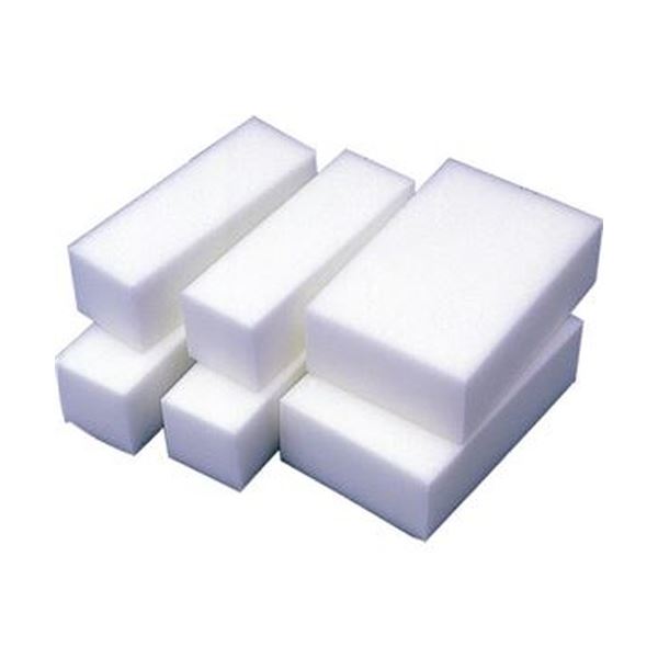 （まとめ）アズマ工業ゴッシュキューブ/フリーカット お徳用 大2個/小4個 1パック[x20セット]