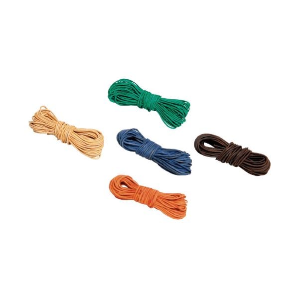 （まとめ）SNZ アミレザー オレンジ 277-161[x20セット]