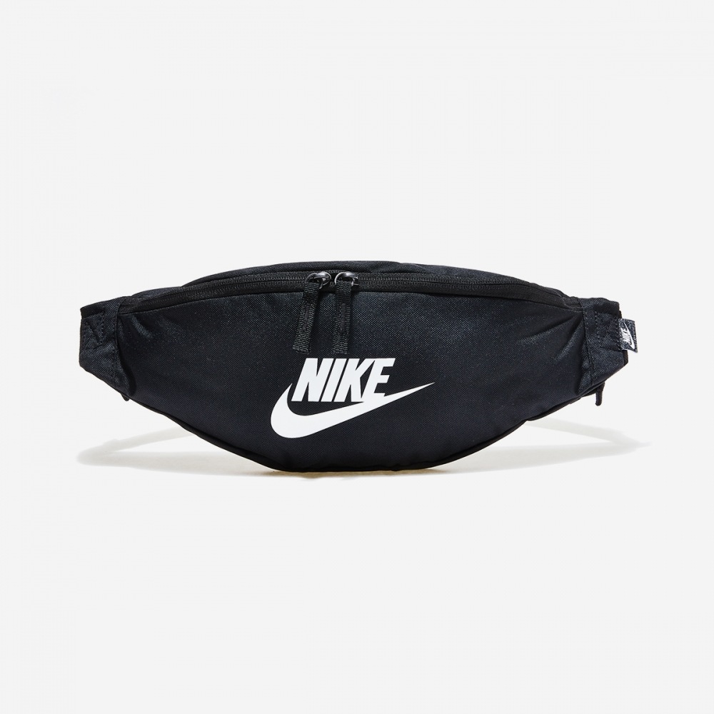 ナイキヘリテージウエストバッグ（010）