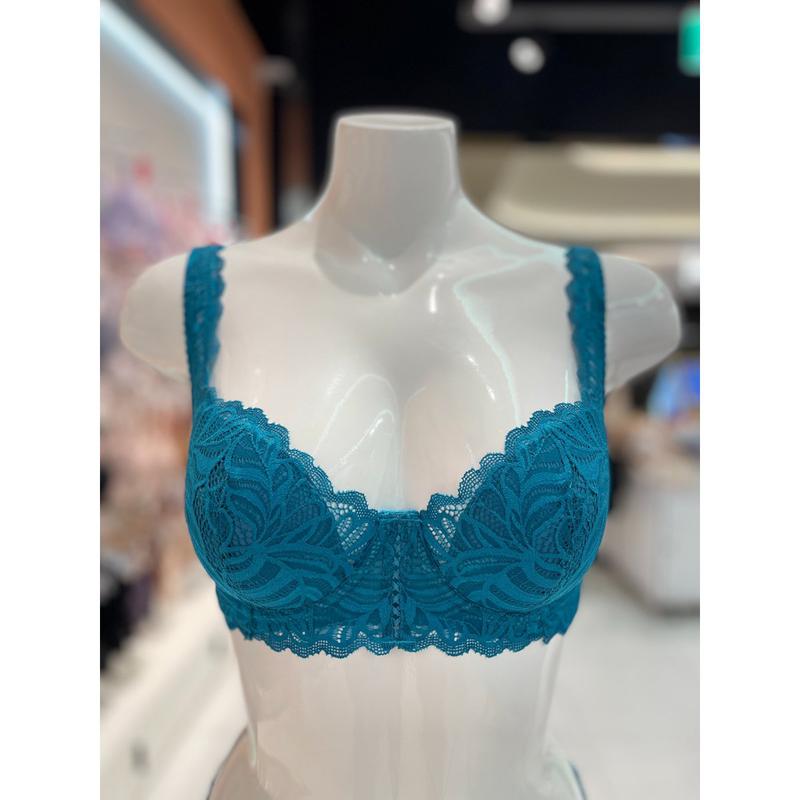 barbara [스타필드고양]바바라 레이스 부직포 브라 ( ABR4440 )