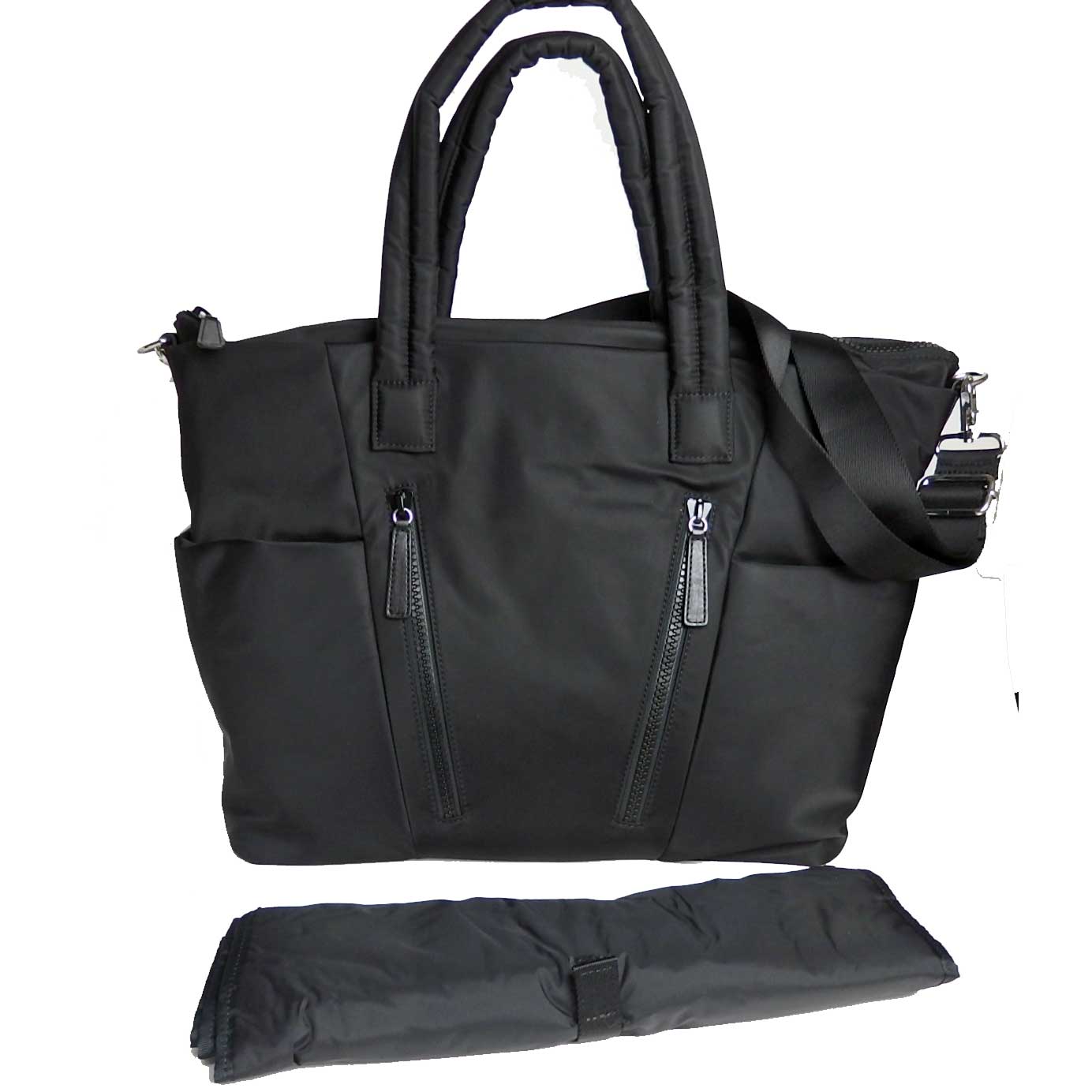 Rebecca Minkoff　Ellie Baby Bag BT26ENY03 BK