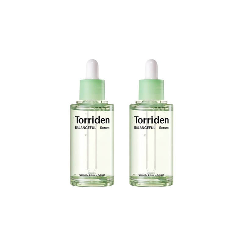 バランスフルシカセラム, 50ml 1+1