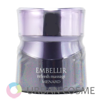 メナード化粧品　エンベリエ　リフレッシュマッサージ　160g