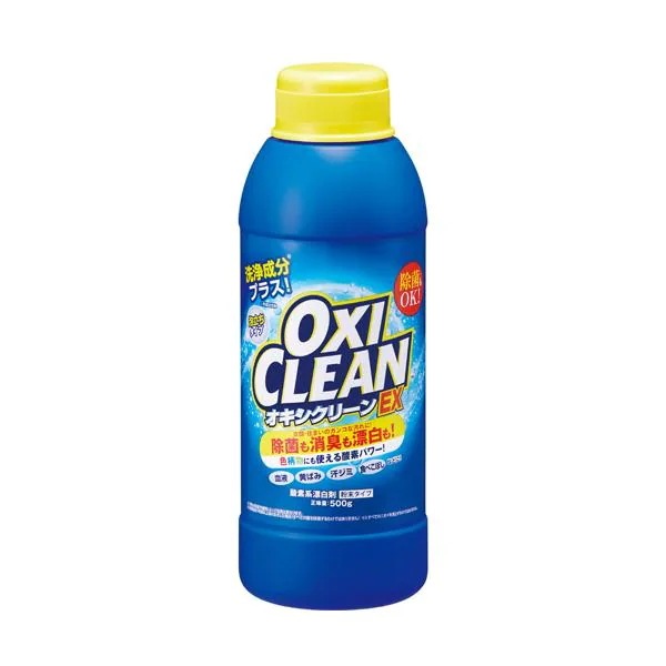 �I�L�V�N���[��EX 500g