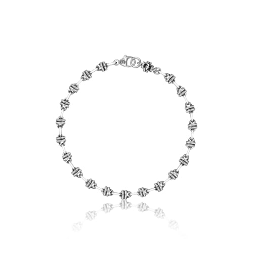 【SCUDO】 France Butter Roll Bracelet 正規品