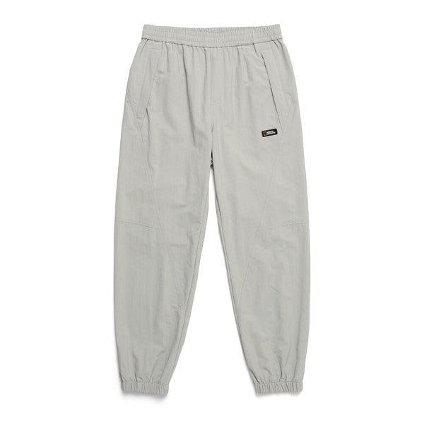 N243UPT060 カプラ ジョガー パンツ AGATE GREY