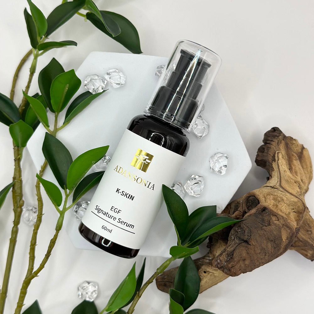 lK-SKIN EGF シグネチャーセラム 60ml