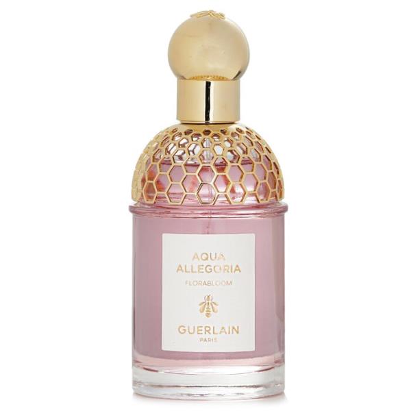 aqua allegoria florabloom eau de toilette spray 75ml