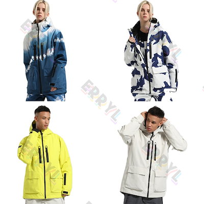 ニューバランスゴルフ 撥水 ダブルジップ パーカー ホワイト