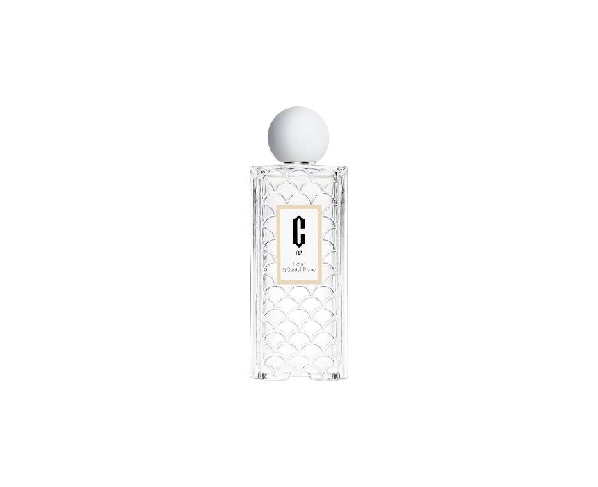 カルロッタ レイプアールアンドサンタル ブラン EDP 50ml
