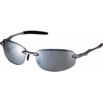 AXE（アックス） 偏光レンズサングラス（軽量アルミニウムフレーム） ASP-387 GM