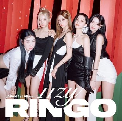 HMV特典付き トレカ封入 ITZY CD+TRADING CARDS 初回限定盤B 新品未開封