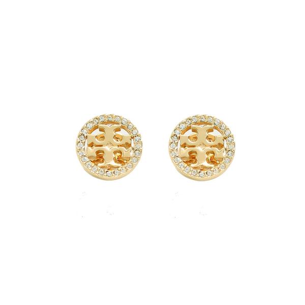 トリーバーチ TORY BURCH ピアス 53422-783 レディース ゴールド
