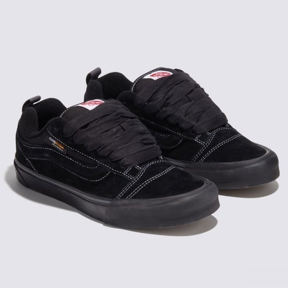 バーンズガレリア VANS コーデュラクヌスクールニュースクールセンターシティ