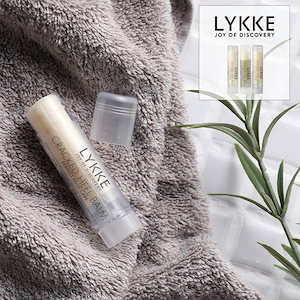 LYKKE（リュッケ）クラックドヒールバーム プチ 14g（オリジナル／バイタリティ／ゼンスピリット） 通常 かかとケア フットケア かかと 保湿 ガサガサ バーム