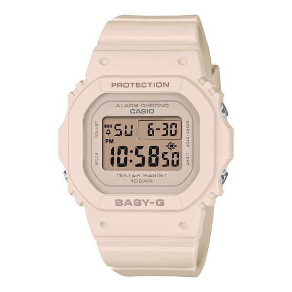 カシオ CASIO 腕時計 BABY-G レディース BGD-565U-4JF