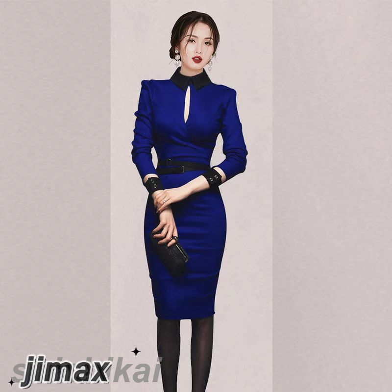 ワンピース レディース タイトワンピース OLワンピース オフィスカジュアルワンピース お出かけワンピース セクシーワンピース きれいめ 結婚式 二次会 おしゃれ 個性的 レディース