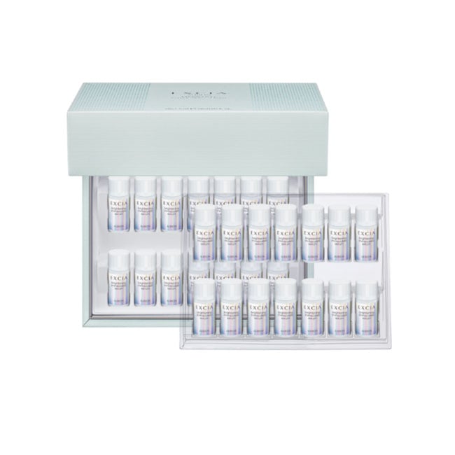 Al　bion　EXCIA（エクシア）ブライトニング イマキュレート セラム【医薬部外品 】美　白美容液 1.5ml28本　正規品