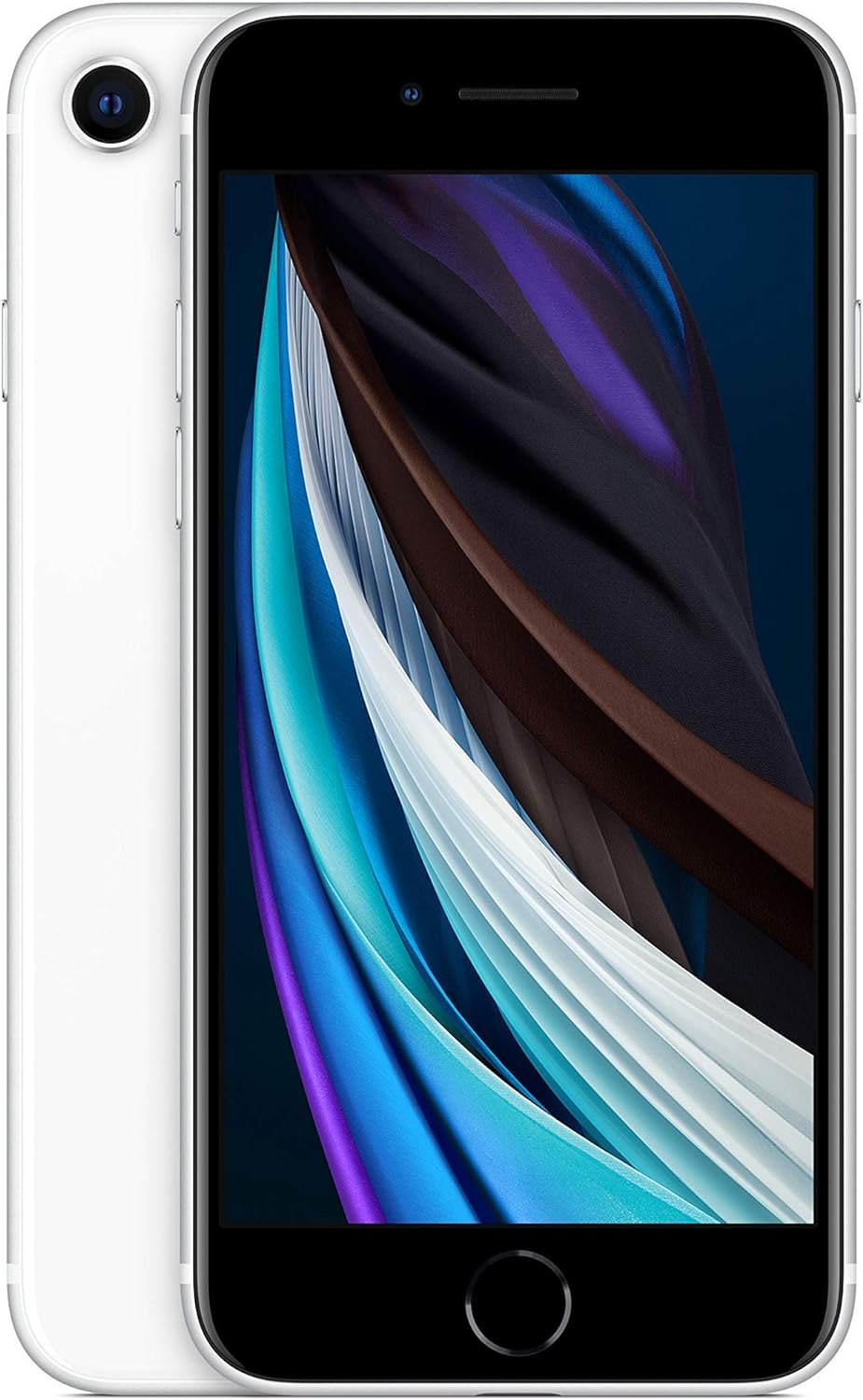 iPhone SE第2世代 256GB ホワイト SIMフリー