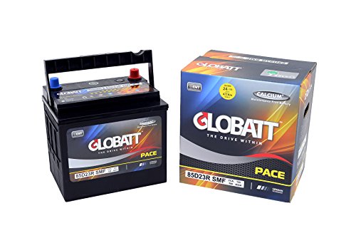 GLOBATT[グロバット]国産車用バッテリー (SMF)85D23R