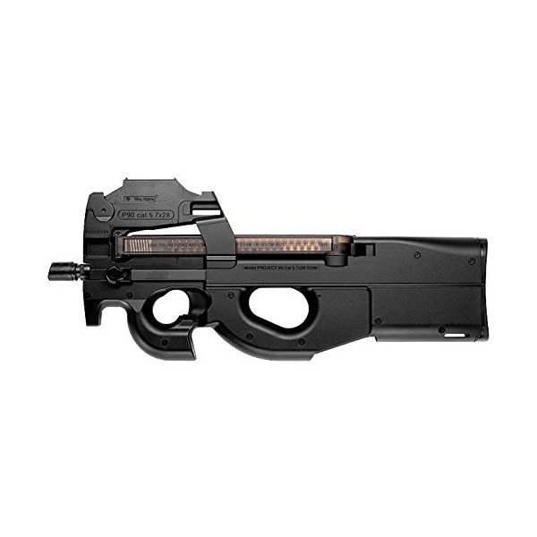 東京マルイ New P-90 No.84 [電動ガン スタンダードタイプ（対象年令18才以上）]