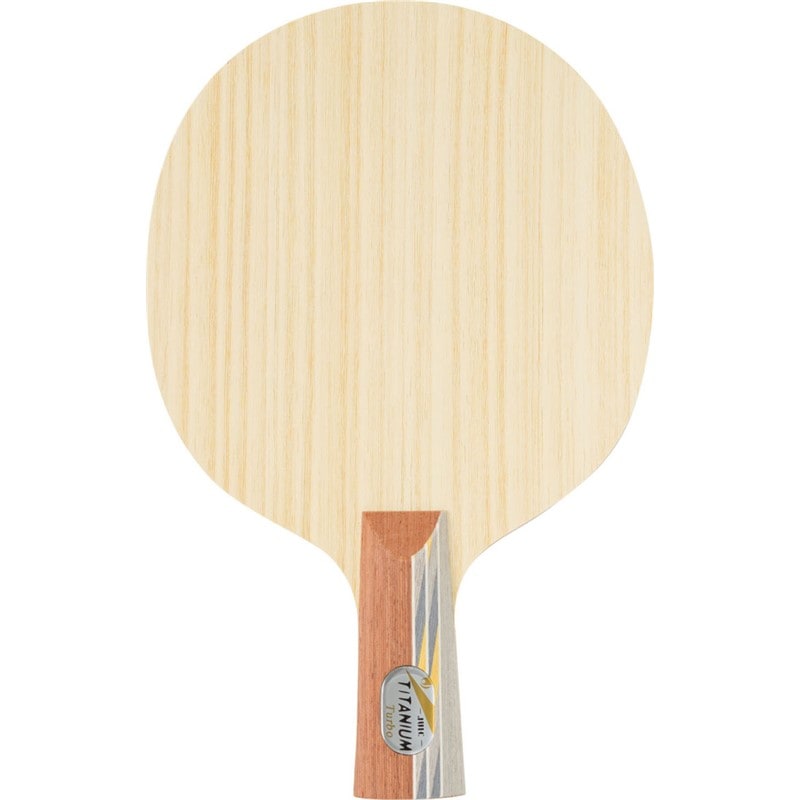 juic(ジュイック) JUIC チタニウムターボ CH 卓球シェークラケット (2239d)