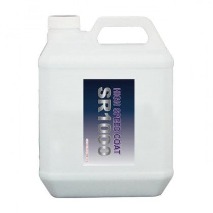 クリスタルプロセス キズ埋め・キズ消しコーティング SR-1000 4L C15400