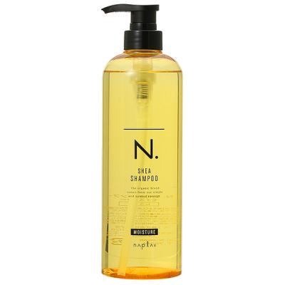 ナプラ napla N.シアシャンプー モイスチャー 750mL