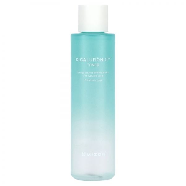 , Cicaluronic Toner, 50,000 ppm, 5.07 fl oz 150 ml