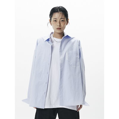 【試着のみ未使用】20年新作Rick Owens ナイロンジップロングコート 試着のみ未使用】20年新作Rick Owens ナイロンジップロングコート