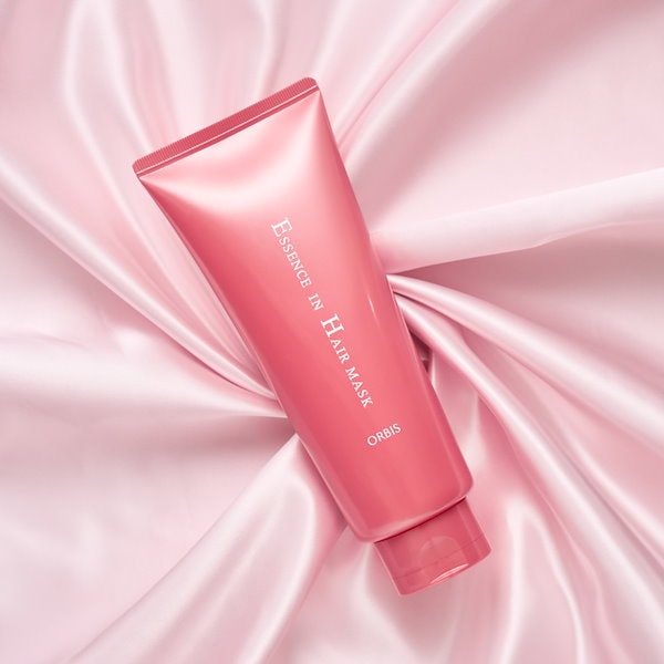 Qoo10] オルビス 【ヘアトリートメント】【無香料】 エッセ