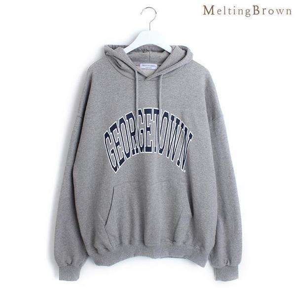 男性パーカー長袖Tシャツ男性春Tシャツ ga2