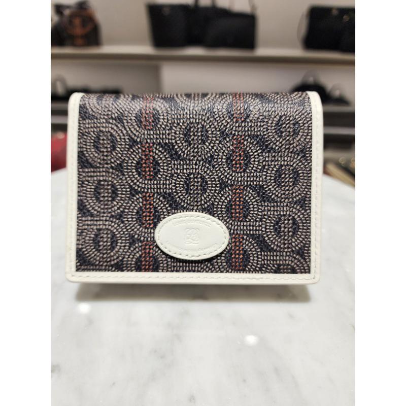 [驪州店] 女性用2段ミニ財布 SS2MG04WH