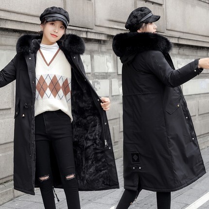ファー付きコート アウター コート ロング ロング丈 袖あり 長袖 ハイネック ウエストマーク もこもこ モコモコ ふわふわ 前開き かわいい 大人可愛い きれいめ シンプル カジュアル 大人