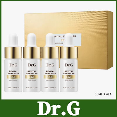 プレミアムEGFライン リバイタルエンハンサーアンプルプログラム10mLX9個 Qoo10] ドクタージー 【プレミアム EGF】リバイタルエンハン
